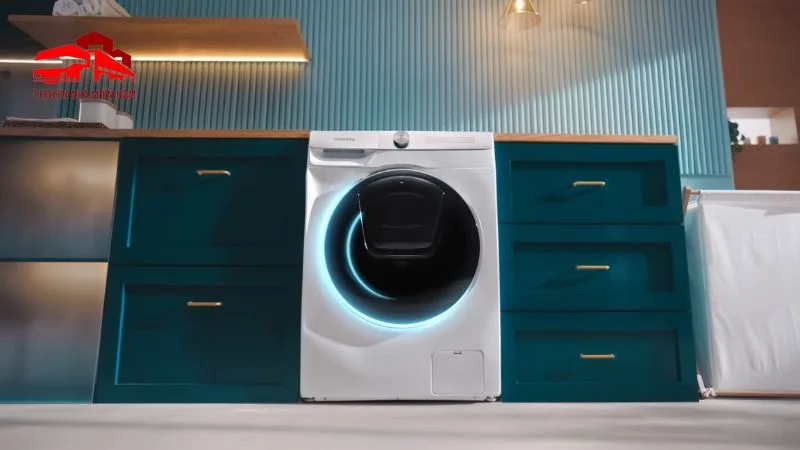 Các vật dụng thiết yếu cần chuẩn bị để đóng gói máy giặt