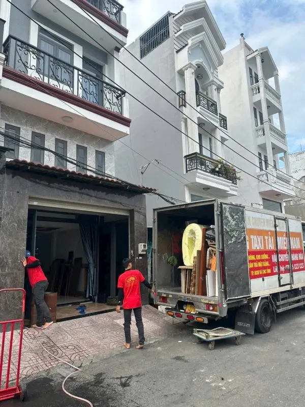 Kubet nhiều tầng tại Tân Phú
