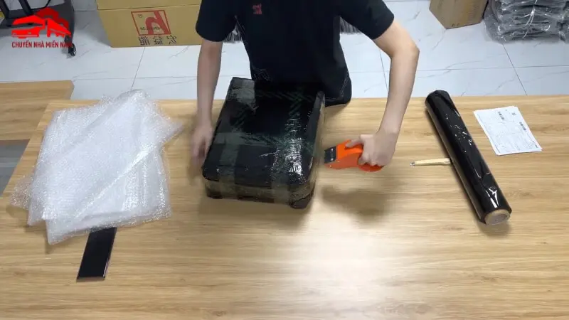 cách đóng gói máy tính khi kubet phòng an toàn