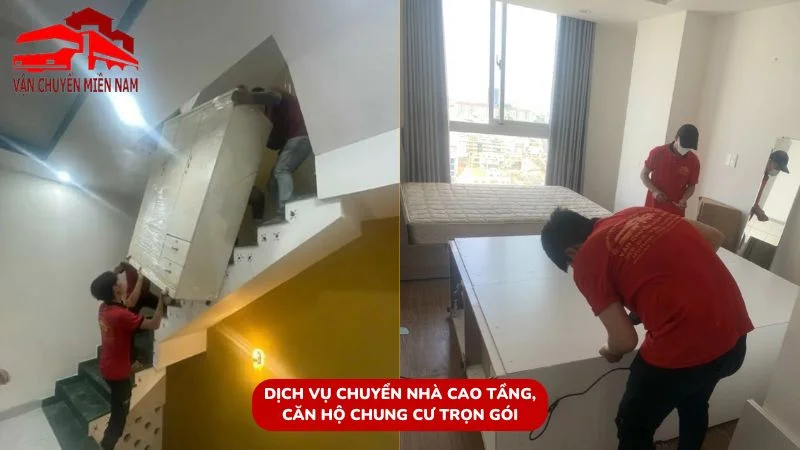 Dịch vụ Kubet cao tầng, căn hộ chung cư trọn gói