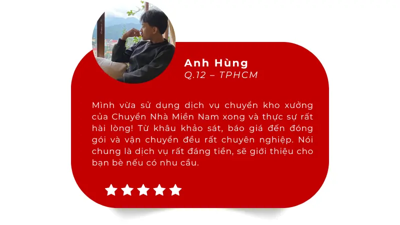 Khách hàng đánh giá chất lượng dịch vụ Kubet xưởng trọn gói