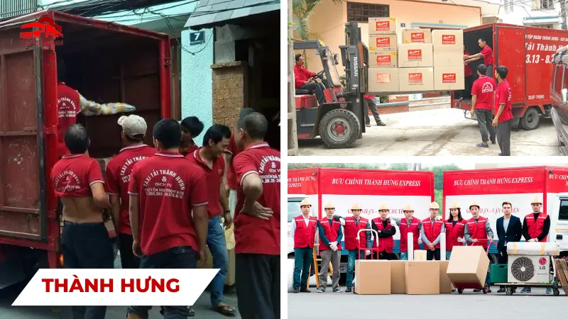 Dịch vụ Kubet Thành Hưng