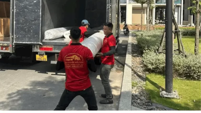 Nhân viên Kubet chi nhánh quận 3