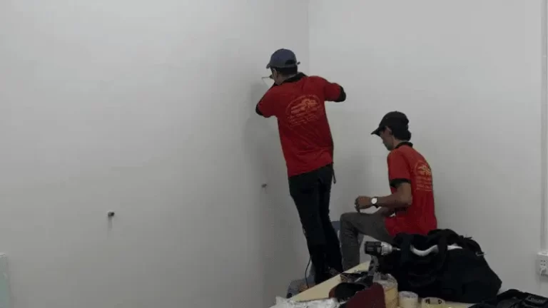 Nhân viên Kubet Miền Nam tại quận 5