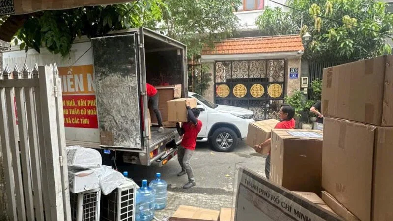 Nhân viên Kubet Miền Nam quận 6