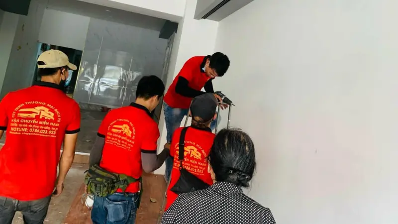 Nhân viên Kubet quận 10
