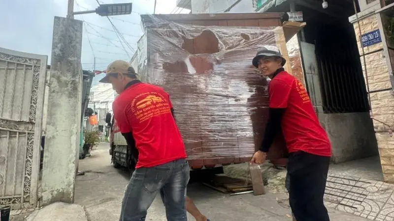 Nhân viên Kubet quận 11