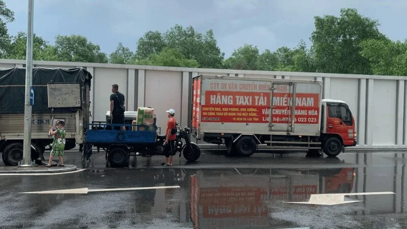 Nhân viên Kubet tại quận 7