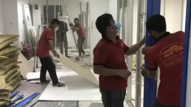 Nhân viên Kubet tại huyện Củ Chi