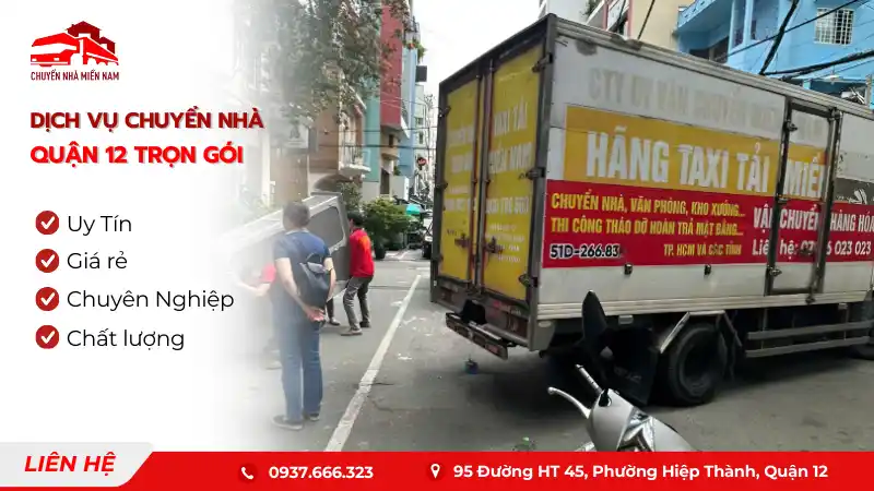 Dịch vụ Kubet quận 12 trọn gói giá rẻ, uy tín
