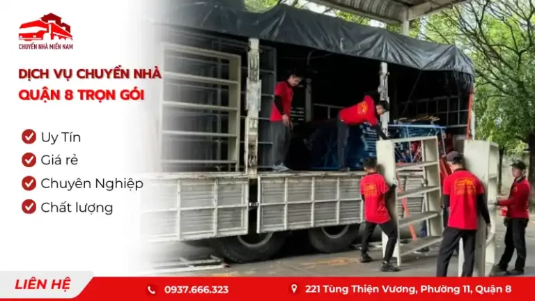 Dịch vụ Kubet quận 8 trọn gói giá rẻ, uy tín Kubet Miền Nam