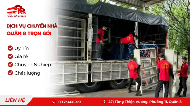 Dịch vụ Kubet quận 8 trọn gói giá rẻ, uy tín Kubet Miền Nam