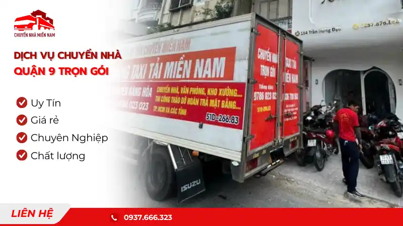 Dịch vụ Kubet quận 9 trọn gói giá rẻ, uy tín TPHCM