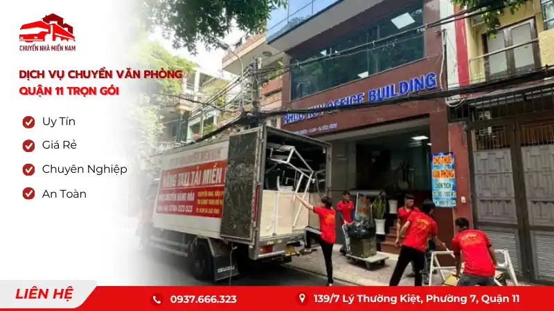 Dịch vụ kubet phòng quận 11 trọn gói uy tín, giá rẻ Kubet Miền Nam