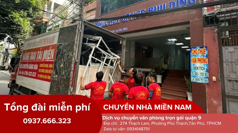 Nhân viên kubet phòng cho khách hàng quận 9