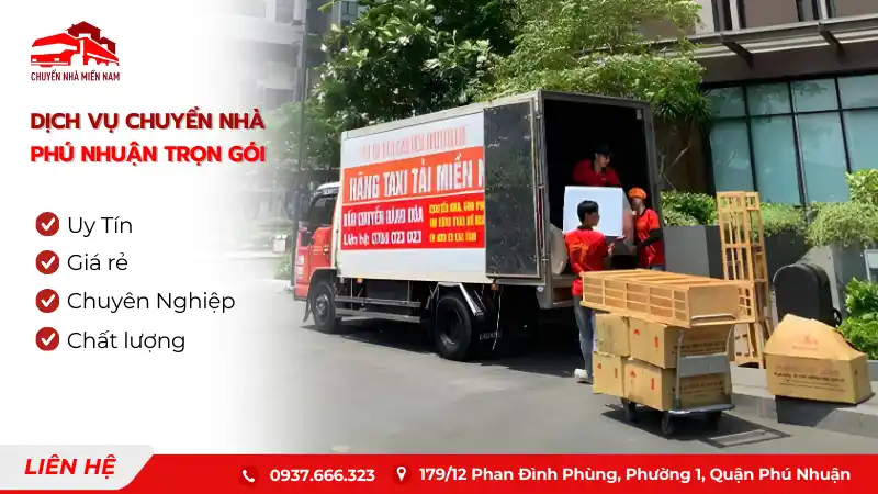 Dịch vụ Kubet quận Phú Nhuận trọn gói giá rẻ, uy tín TPHCM