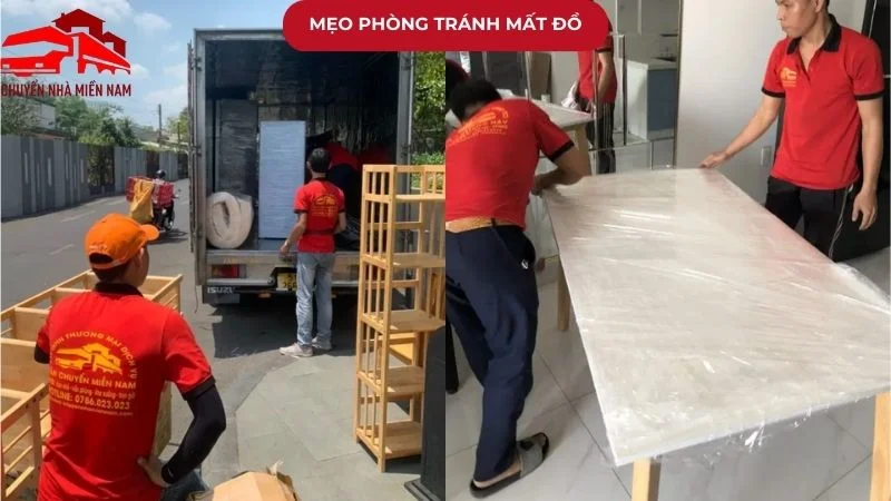 Mẹo phòng tránh mất đồ khi thuê dịch vụ Kubet