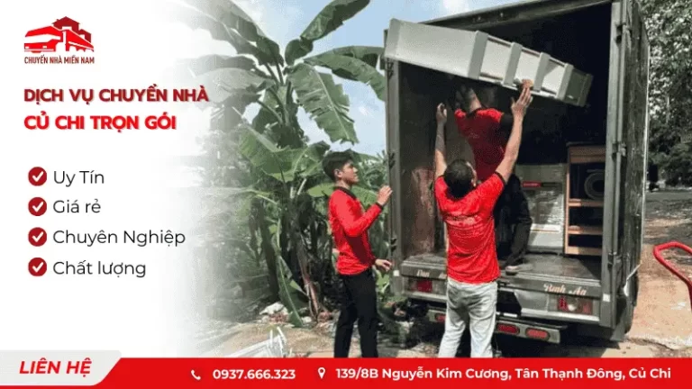Dịch vụ kubet phòng Củ Chi của chuyennhamiennam - Nhanh chóng và tiện lợi