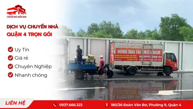 Dịch vụ Kubet quận 4 trọn gói giá rẻ, uy tín Kubet Miền Nam