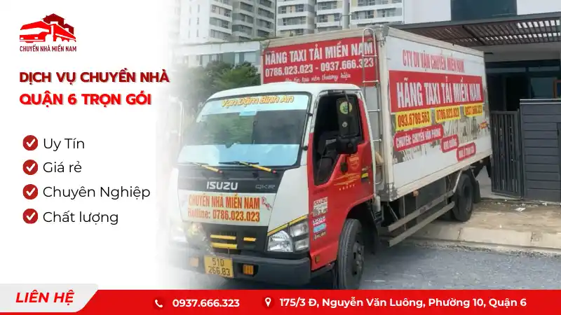 Dịch vụ Kubet quận 6 trọn gói giá rẻ, uy tín