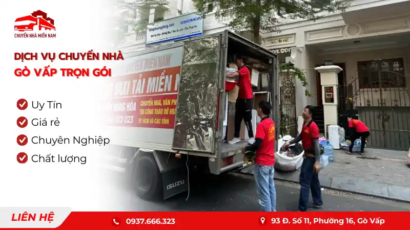 Dịch vụ Kubet Gò Vấp trọn gói giá rẻ, uy tín Kubet Miền Nam