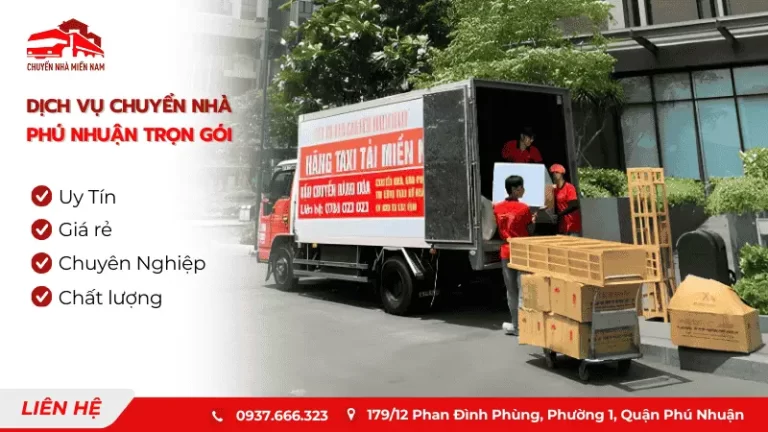 Dịch vụ kubet phòng Quận Phú Nhuận trọn gói, của chuyennhamiennam nhanh chóng và tiện lợi.