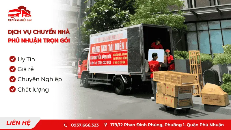 Dịch vụ kubet phòng Quận Phú Nhuận trọn gói, của chuyennhamiennam nhanh chóng và tiện lợi.