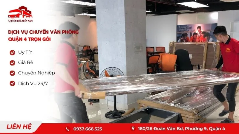 Dịch vụ kubet phòng quận 4 trọn gói Kubet Miền Nam