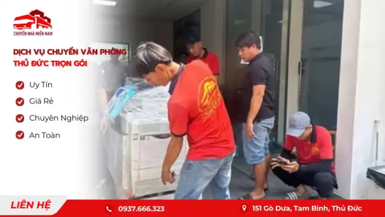 Dịch vụ kubet phòng Thủ Đức trọn gói của chuyennhamiennam nhanh chóng và an toàn.