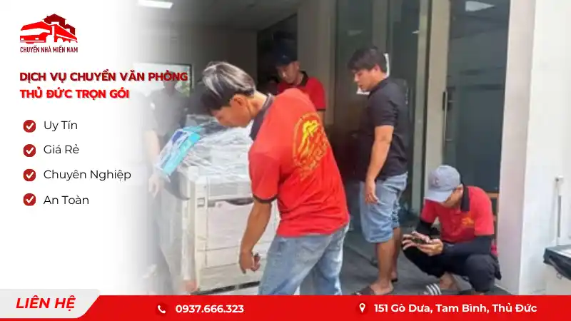Dịch vụ kubet phòng Thủ Đức trọn gói của chuyennhamiennam nhanh chóng và an toàn.