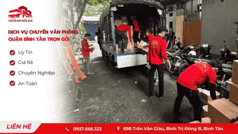 Dịch vụ kubet phòng trọn gói tại Quận Bình Tân của chuyennhamiennam - Nhanh chóng và hiệu quả.