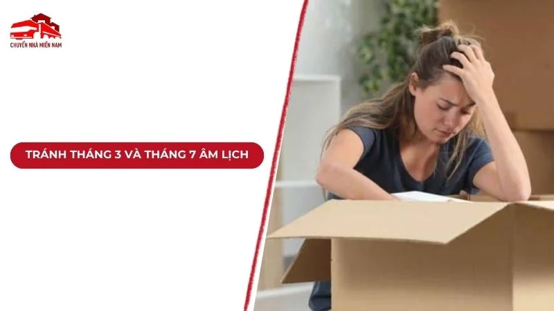 tránh tháng 3 và tháng 7 âm lịch khi Kubet