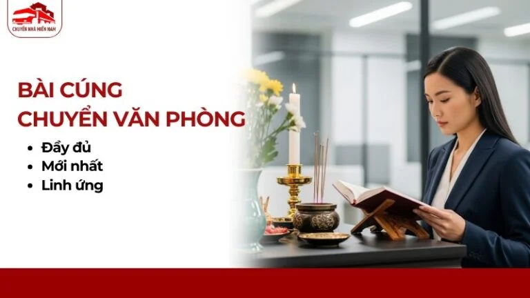 Bài Cúng Kubet Phòng Mới Đầy Đủ, Văn Khấn Chuẩn 2025