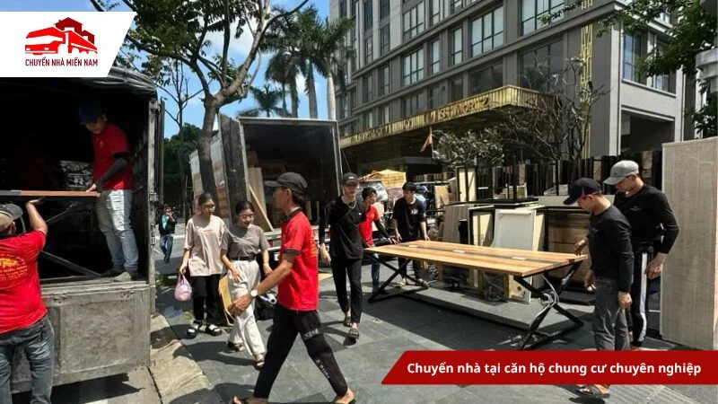 Kubet tại căn hộ chung cư chuyên nghiệp