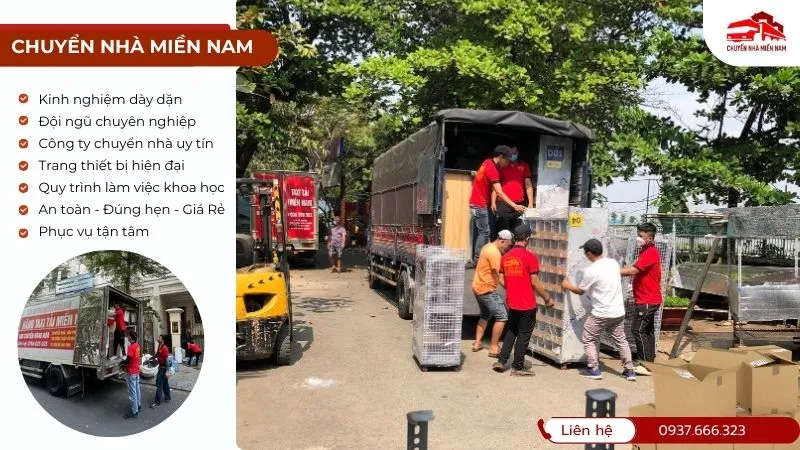 Kubet Miền Nam | Công ty Kubet trọn gói uy tín