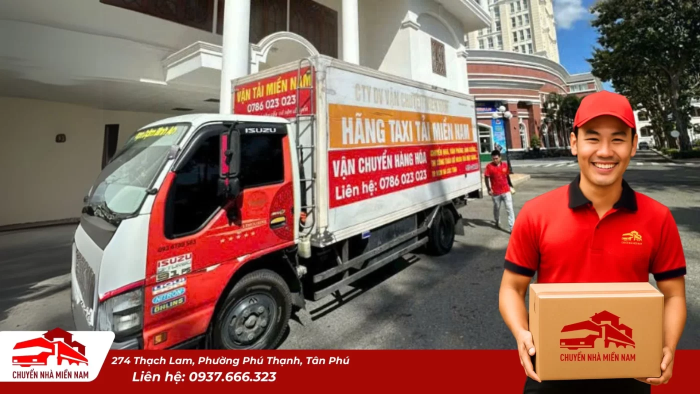 Công ty Kubet Miền Nam