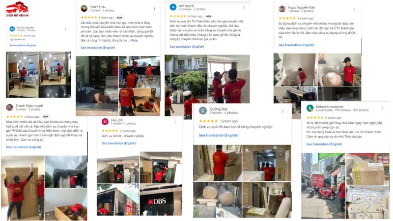 Đánh giá của khách hàng khi sử dụng dịch vụ của Kubet Miền Nam