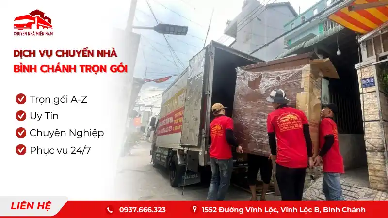 Dịch vụ Kubet Bình Chánh trọn gói giá rẻ, uy tín