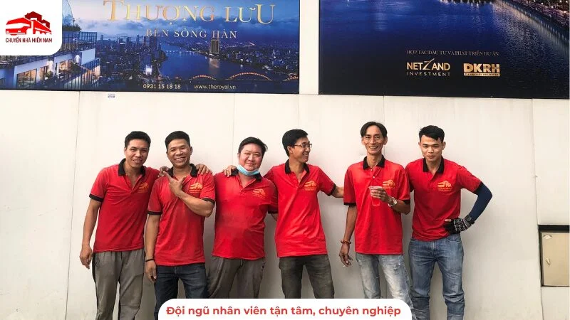 Đội ngũ nhân viên Kubet miền nam chuyên nghiệp