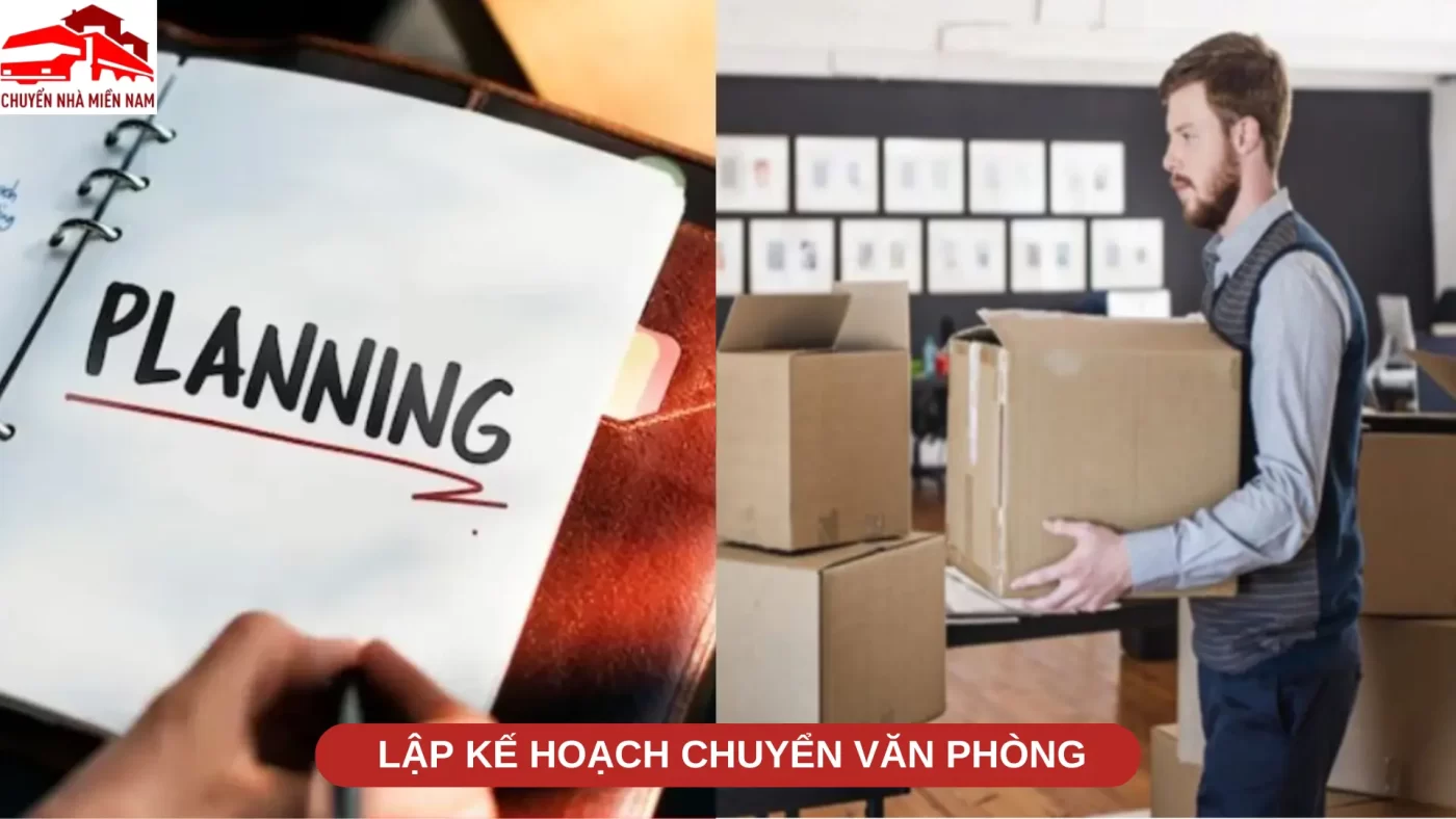 Lập kế hoạch kubet phòng