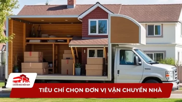 tiêu chí chọn đơn vị vận Kubet