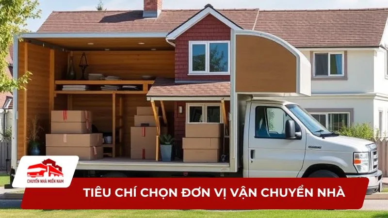 tiêu chí chọn đơn vị vận Kubet