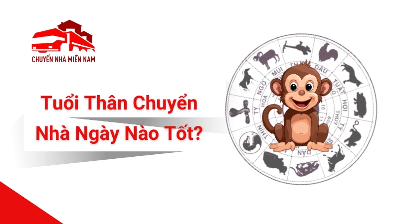 Tuổi Thân Kubet Ngày Nào Tốt?