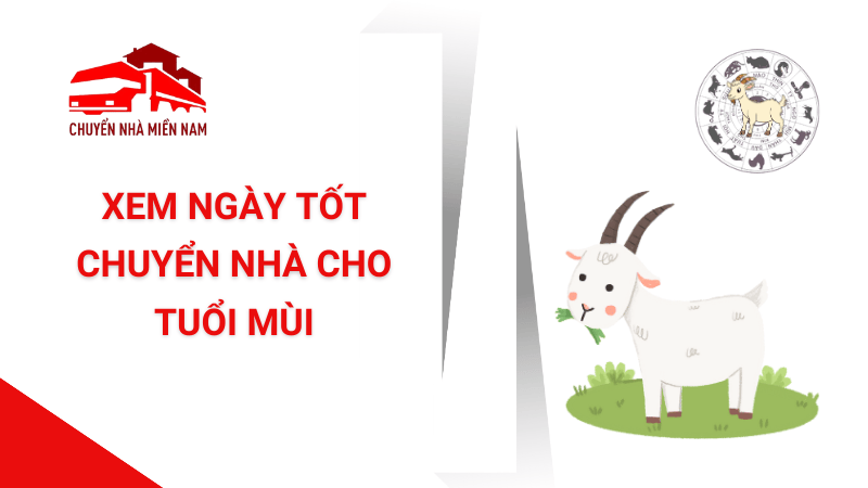 Xem ngày tốt Kubet cho tuổi mùi