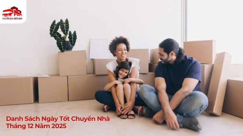 Danh sách ngày tốt Kubet tháng 12 năm 2025