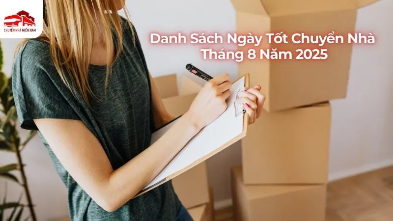 Danh sách ngày tốt Kubet tháng 8 năm 2025
