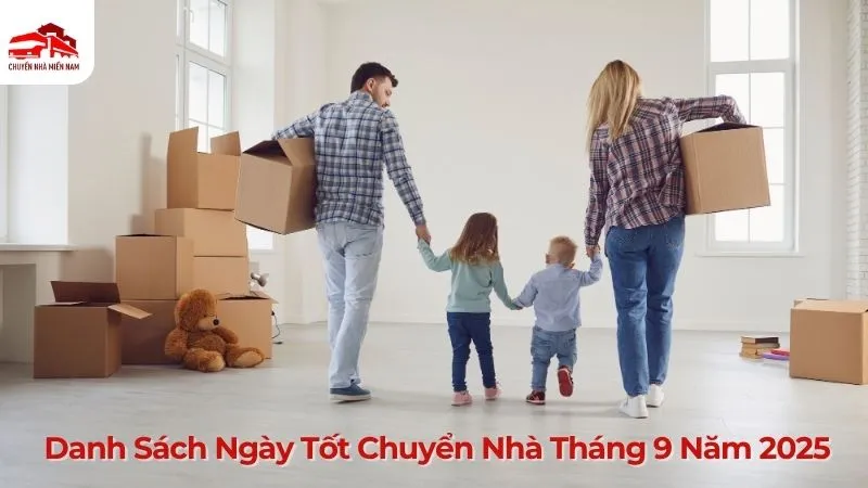 Danh sách ngày tốt Kubet tháng 9 năm 2025