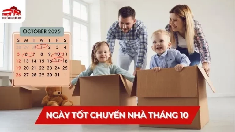 ngày tốt Kubet tháng 10