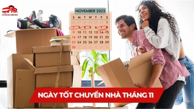 ngày tốt Kubet tháng 11