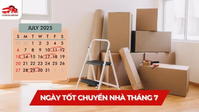 ngày tốt Kubet tháng 7
